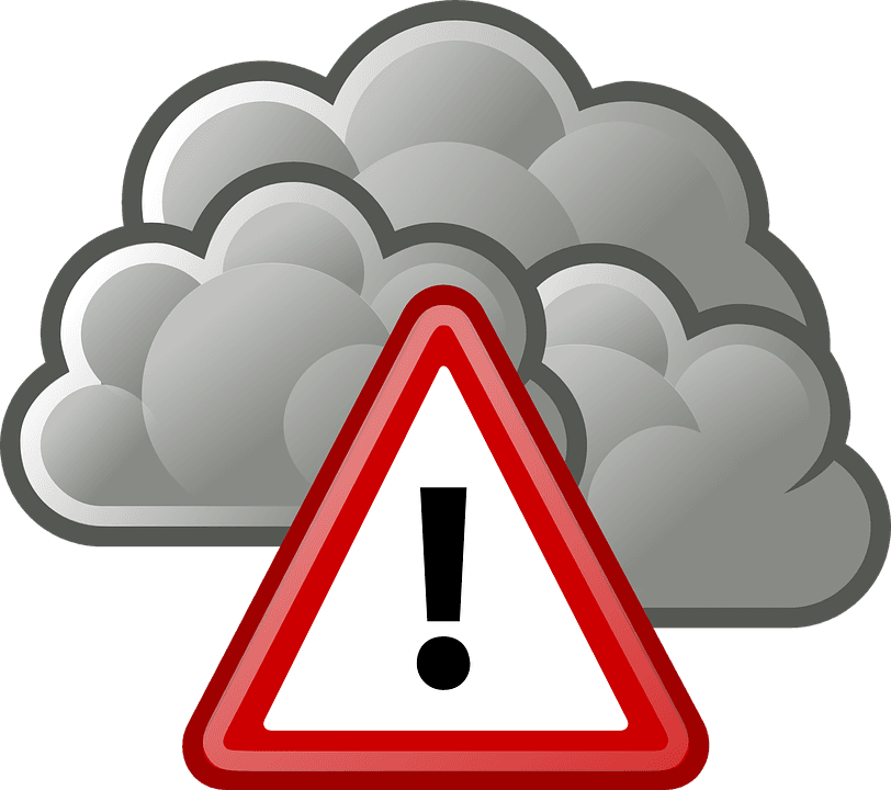 Severe Weather Alert